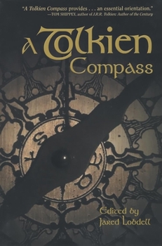 Paperback A Tolkien Compass Book