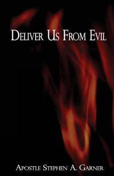 Paperback Deliver Us from Evil Book
