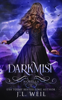 Paperback Darkmist Book