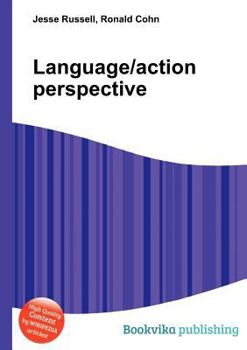 Paperback Language/Action Perspective Book