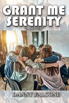 Paperback Grant Me Serenity Book