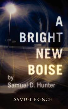 Paperback A Bright New Boise Book