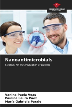 Paperback Nanoantimicrobials Book