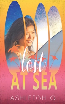 Paperback Lost At Sea Book