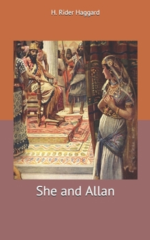 She and Allan