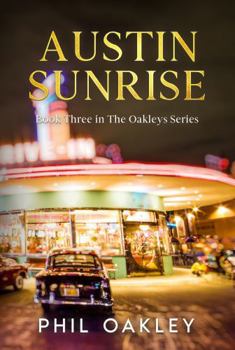 Paperback Austin Sunrise Book