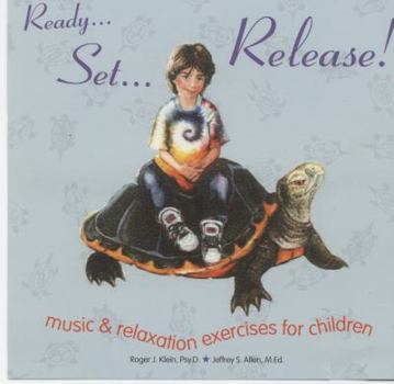 Audio CD Healing Images for Children CD?Relax and Imagine: Music and Relaxation to Promote Healing Book