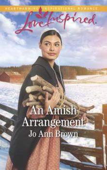 Mass Market Paperback An Amish Arrangement Book