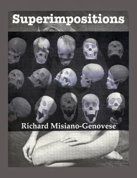 Paperback Superimpositions Book