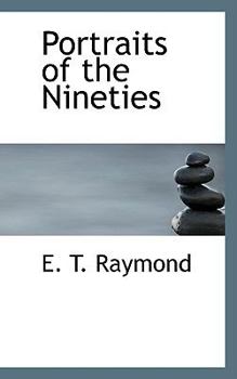 Portraits of the Nineties