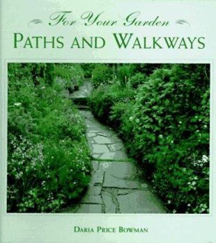 Paperback Paths and Walkways Book