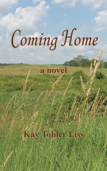 Paperback Coming Home Book