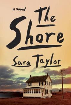 Hardcover The Shore: A Novel Book