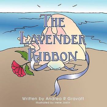 Paperback The Lavender Ribbon Book