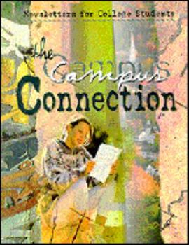 Paperback Campus Connection Book