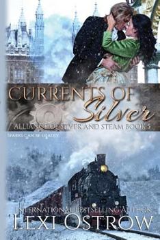 Paperback Currents of Silver Book