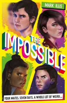 Paperback The Impossible: Book 1 Book