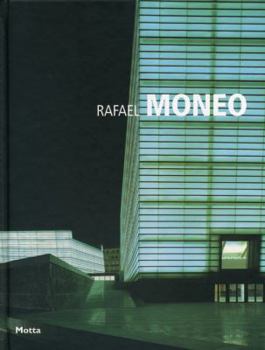 Rafael Moneo - Book #14 of the Coleção Folha Grandes Arquitetos