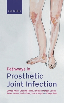 Paperback Pathways in Prosthetic Joint Infection Book