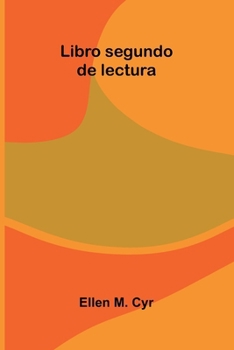Libro Segundo De Lectura