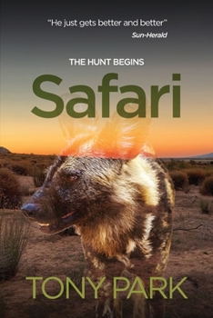 Paperback Safari Book