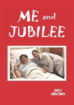 Paperback Me and Jubilee Book
