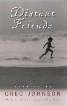 Paperback Distant Friends Book