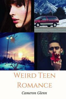 Paperback Weird Teen Romance Book