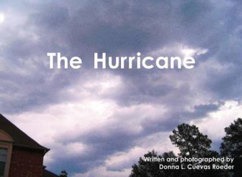 Paperback The Hurricane Book