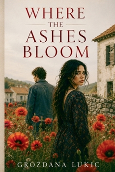 Paperback Where the Ashes Bloom Book