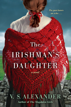 Paperback The Irishman's Daughter Book