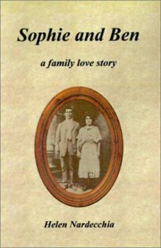 Paperback Sophie and Ben Book