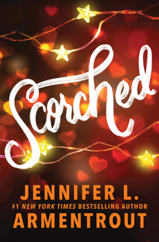 Scorched - Book #2 of the Frigid