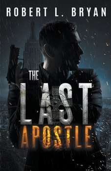 Paperback The Last Apostle Book