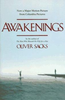 Paperback Awakenings Book