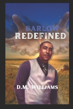 Paperback Barlow Redefined Book