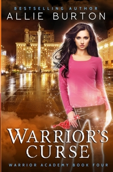 Cleo's Curse: Soul Warriors Book 4 - Book #4 of the Soul Warriors