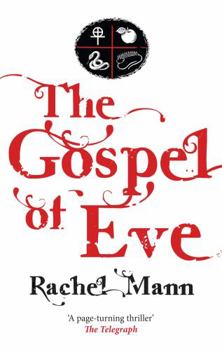 Paperback The Gospel of Eve Book