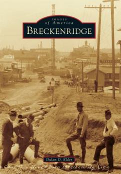 Paperback Breckenridge Book
