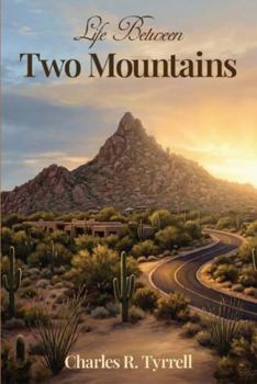 Paperback Life Between Two Mountains Book