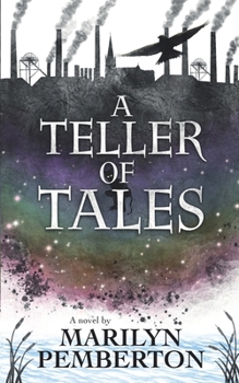 Paperback A Teller Of Tales (Grandmothers' Footsteps Book1) Book