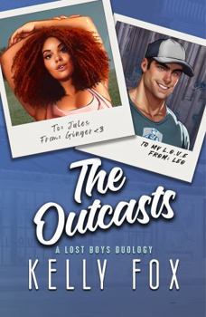 The Outcasts (Lost Boys) - Book #4 of the Lost Boys