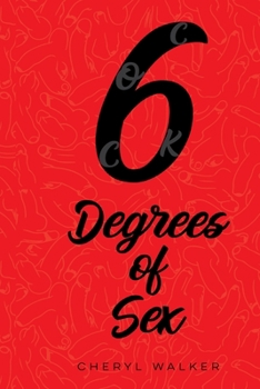 Paperback 6° of Sex Book