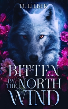 Paperback Bitten by the North Wind Book