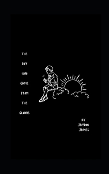 Paperback The Boy Who Came From the Clouds Book
