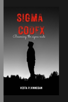 Paperback SIGMA Codex Book