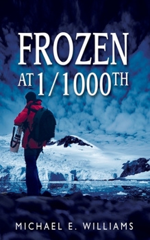 Paperback Frozen at 1/1000th Book