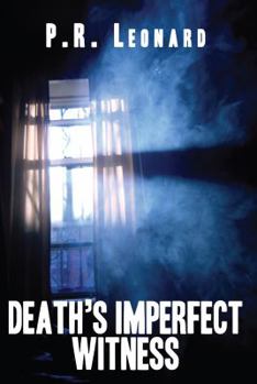Paperback Death's Imperfect Witness Book