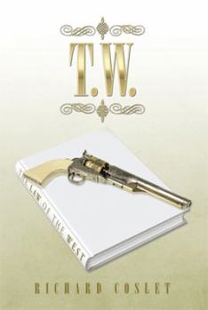 Paperback T.W. Book