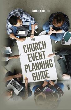 The Church Event Planning Guide